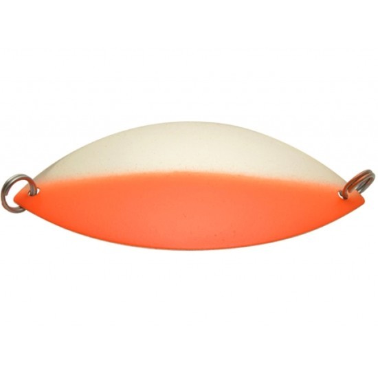 Lingurita oscilanta Williams LCW The Original 7.6cm 7.1g Silver Orange Lingurita oscilanta Williams LCW The Original 7.6cm 7.1g Silver Orange
