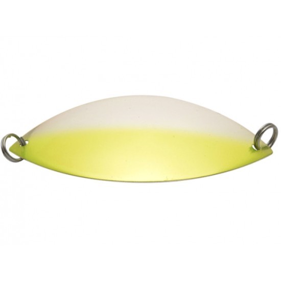 Lingurita oscilanta Williams LCW The Original 7.9cm 9.5g Silver Chartreuse Lingurita oscilanta Williams LCW The Original 7.9cm 9.5g Silver Chartreuse