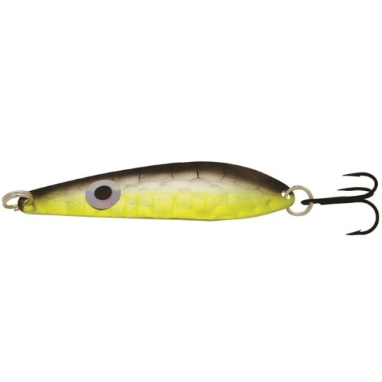 Lingurita oscilanta Williams HQ 10.8cm 17g Bad Apple Lingurita oscilanta Williams HQ 10.8cm 17g Bad Apple