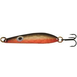 Lingurita oscilanta Williams HQ 10.8cm 17g Cajun Orange