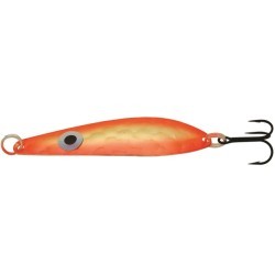 Lingurita oscilanta Williams HQ 10.8cm 17g Orange Monkey