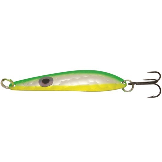 Lingurita oscilanta Williams HQ 8.3cm 9.5g Night Vision