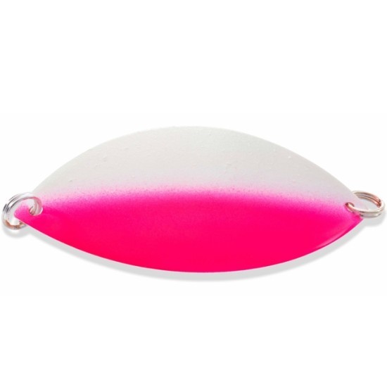 Lingurita oscilanta Williams LCW The Original 7.9cm 9.5g Glow Pink Silver Back Lingurita oscilanta Williams LCW The Original 7.9cm 9.5g Glow Pink Silver Back