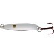 Lingurita oscilanta Williams Nipigon 6.4cm 9.5g Silver