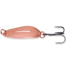 Lingurita oscilanta Williams Ridge Back 4.8cm 11.4g Copper