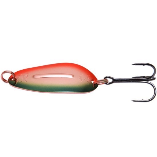 Lingurita oscilanta Williams Ridge Back 4.8cm 11.4g Envy Lingurita oscilanta Williams Ridge Back 4.8cm 11.4g Envy