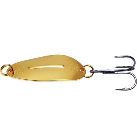 Lingurita oscilanta Williams Ridge Back 4.8cm 11.4g Gold Lingurita oscilanta Williams Ridge Back 4.8cm 11.4g Gold