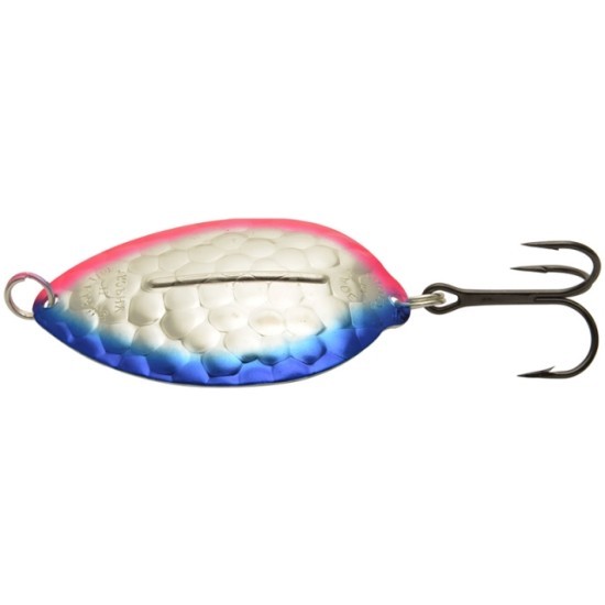 Lingurita oscilanta Williams Trophy I 5.1cm 14.2g Candied Ice Lingurita oscilanta Williams Trophy I 5.1cm 14.2g Candied Ice