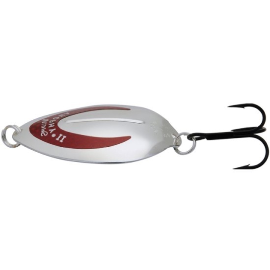 Lingurita oscilanta Williams Trophy I 5.1cm 14.2g Red Tape Lingurita oscilanta Williams Trophy I 5.1cm 14.2g Red Tape