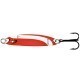 Lingurita oscilanta Williams Wabler 6.7cm 14.2g Red and White