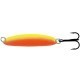 Lingurita oscilanta Williams Wabler 6.7cm 14.2g Yellow Orange