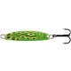 Lingurita oscilanta Williams Wabler 8.3cm 21.3g Frog