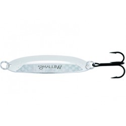 Lingurita oscilanta Williams Wabler Lite 6.7cm 7.1g RB