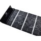Ruletă de măsurare capturi RTB PVC Fish Ruler Big Game, 130x20cm