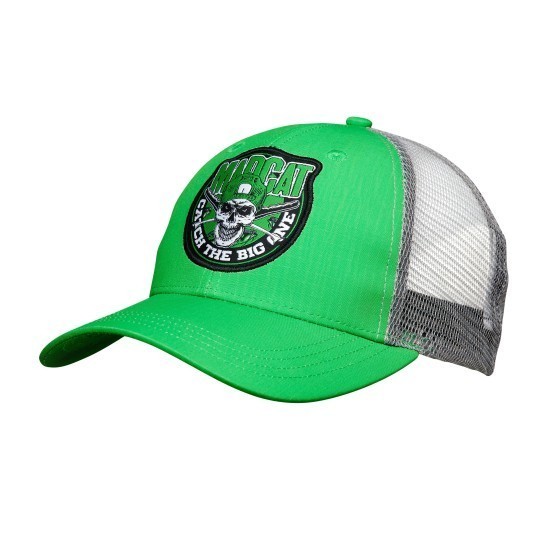 Șapcă Madcat Skull Baseball Cap