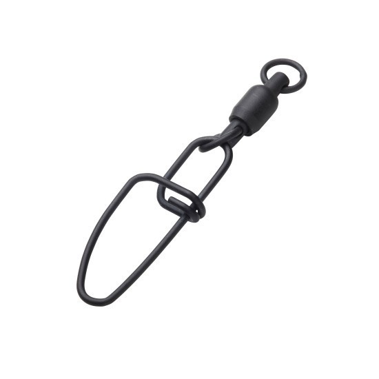 Agrafă cu vârtej Madcat Snap Crosslock Nr.2/75kg, 3buc/plic