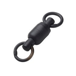 Vârtej Madcat Stainless Ball Bearing Swivel Nr.2/75kg, 3buc/plic