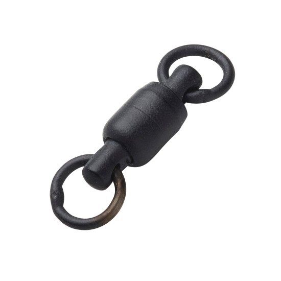 Vârtej Madcat Stainless Ball Bearing Swivel Nr.2/75kg, 3buc/plic