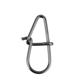 Agrafă rapidă Savage Gear Needle Egg Snap X-Small/16kg, 20buc/plic