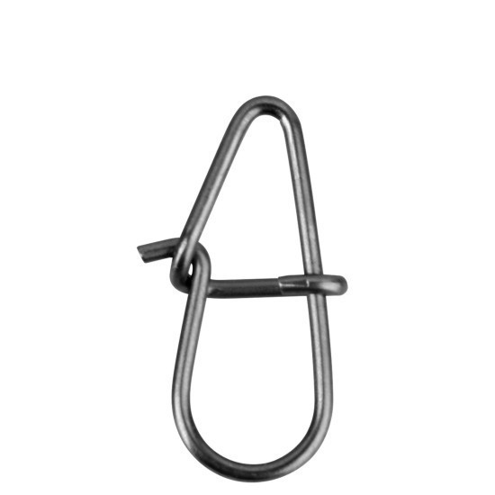Agrafă rapidă Savage Gear Needle Egg Snap S/24kg, 20buc/plic