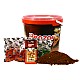 Galeata Nade Method Benzar Mix Instant Groundbait 3kg
