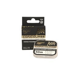 Fir Monturi Benzar Concourse Mono Power 0.14mm 50m