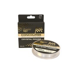 Fir Benzar Concourse Crystal Power 0.16mm 150m