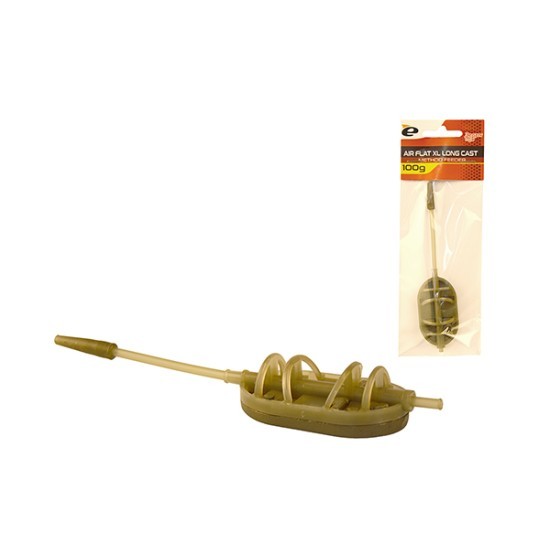 Momitor Method Feeder Benzar Air Flat XL 100g