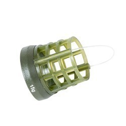 Cosulet Feeder Benzar Distance Feeder S 15g