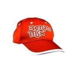 Sapca Benzar Baseball Rosie