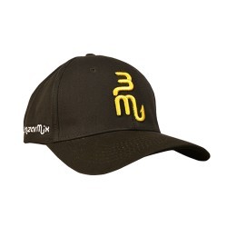 Sapca Benzar Mix Basecap Neagra