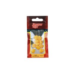 Benzar mix Instant Corn yellow, carp