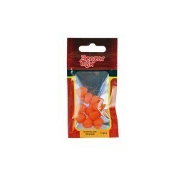 Porumb Artificial Benzar Mix Instant Cioco Portocala 10buc