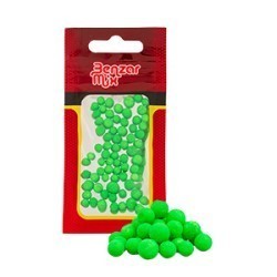 Pufarin Novac Fitofag Benzar Fito Pufi Mini Verde