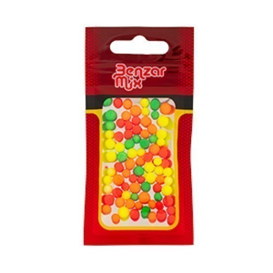 Pufarin Novac Fitofag Benzar Fito Pufi Mini Color Mix