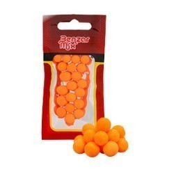 Pufarin Novac Fitofag Benzar Fito Pufi Maxi Portocaliu