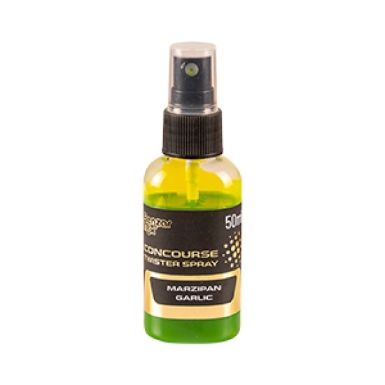 Twister Spray Benxar Mix Concourse Marzipan-Garlic 50ml