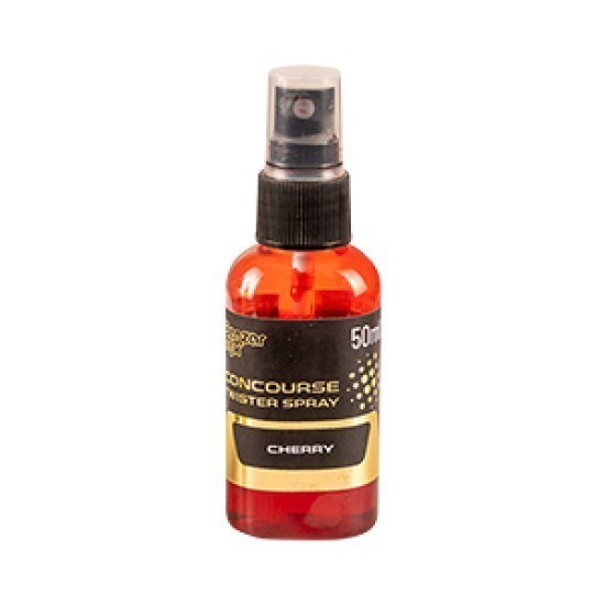 Twister Spray Benxar Mix Concourse Cherry 50ml