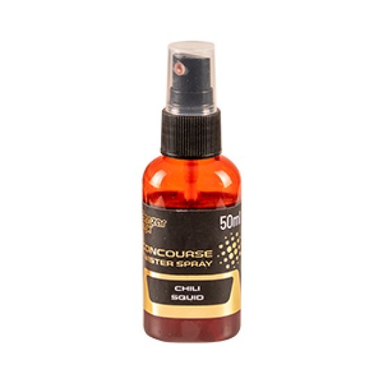 Twister Spray Benxar Mix Concourse Chili-Squid 50ml