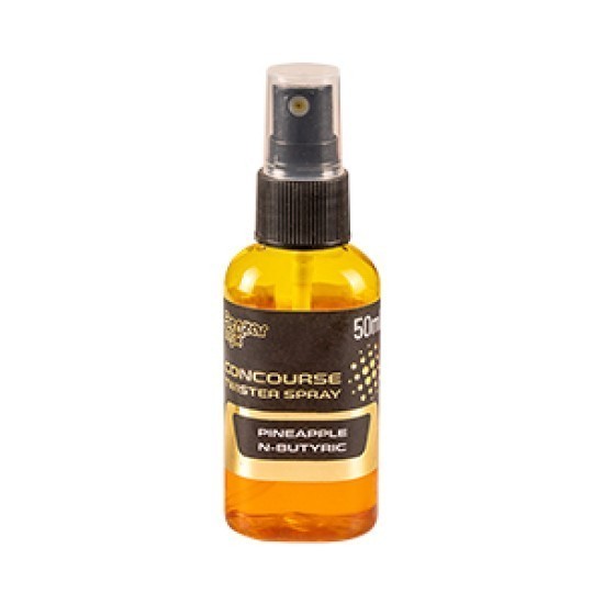 Twister Spray Benxar Mix Concourse Pineapple Butyric 50ml