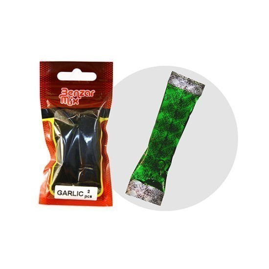 BENZAR INSTANT METHOD FLAVOUR USTUROI