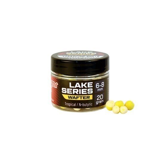 Wafters Benzar Lake Series N Butyric 6-8 mm 20g