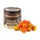 Wafters Benzar Concourse Twister Choco Orange 12mm