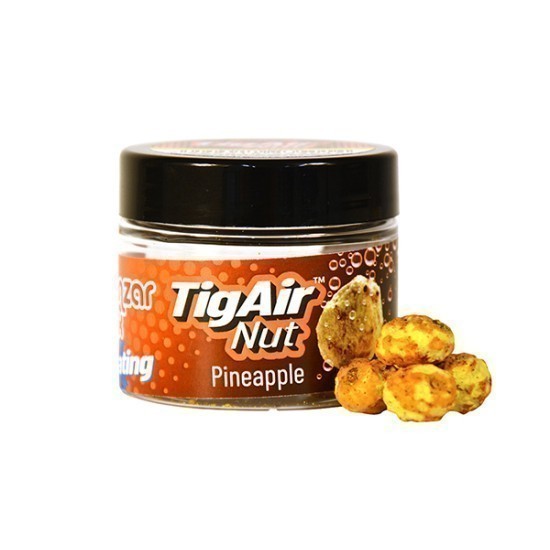 Alune Tigrate Benzar Mix TigAIR Nut Ananas 15g