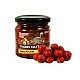 Alune Tigrate Borcan Benzar Mix Tutti Frutti 180ml