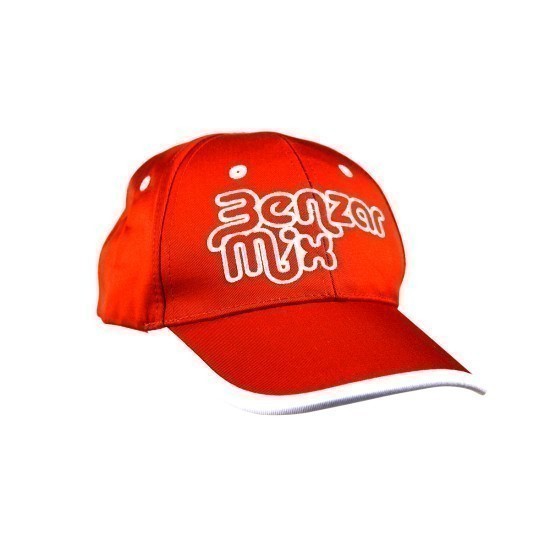 Sapca Benzar Baseball Rosie Sapca Benzar Baseball Rosie