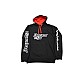BENZAR PULOVER CU GLUGA L