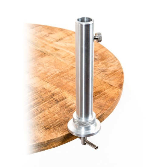 Suport Lansete Ponton Inox Benzar Mix Jetty