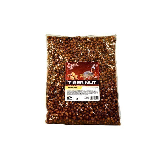 ALUNE TIGRATE BENZAR CHILLY 3KG