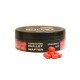 Benzar Mix Concourse Bullet Wafters, parmesan cheese, 7  mm